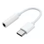 Samsung GP-TGU023AEA USB-C 3.5 mm White