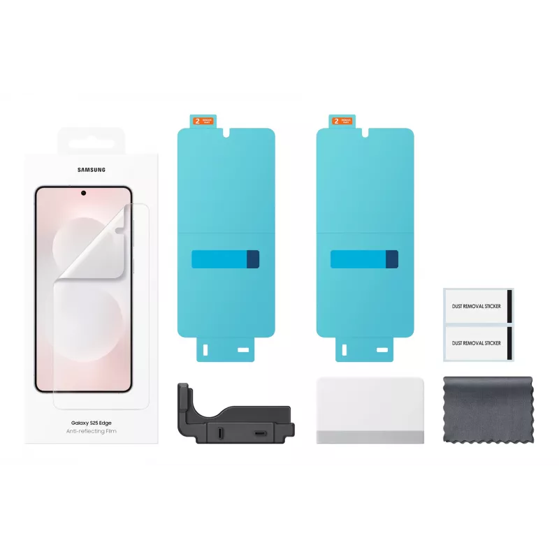 Samsung EF-US937 Anti-glare screen protector 2 pc(s)