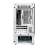 COOLER MASTER CPU Chassis Masterbox TD300 Mesh Mid Tower White
