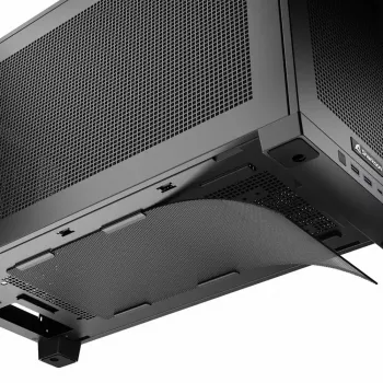 PC case Sharkoon REBEL C20 ITX Black