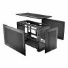 PC case Sharkoon REBEL C20 ITX Black
