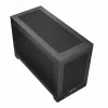 PC case Sharkoon REBEL C20 ITX Black