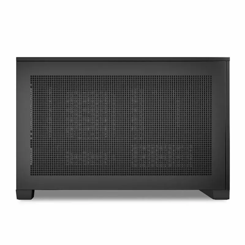 PC case Sharkoon REBEL C20 ITX Black