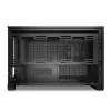 PC case Sharkoon REBEL C20 ITX Black
