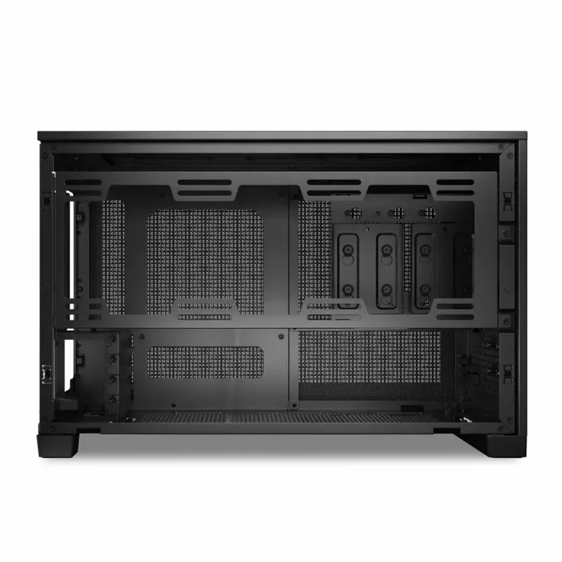 PC case Sharkoon REBEL C20 ITX Black
