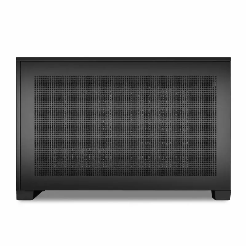PC case Sharkoon REBEL C20 ITX Black