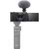Sony ZV-1 1 inch 20.1 MP Exmor RS CMOS 8192 x 1856 pixels Black