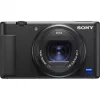 Sony ZV-1 1 inch 20.1 MP Exmor RS CMOS 8192 x 1856 pixels Black