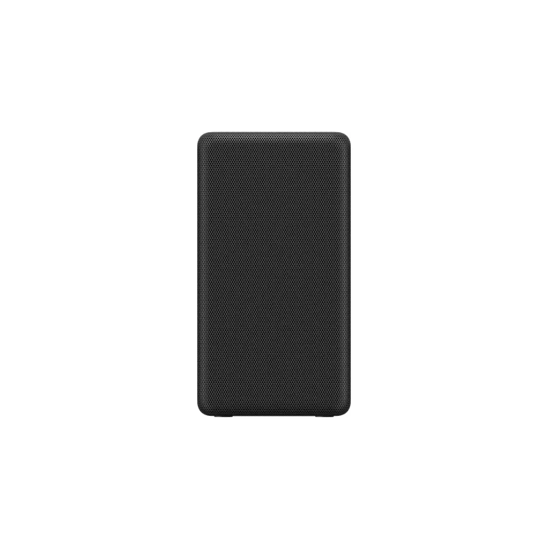 Loudspeaker Full range Sony SA-RS3S Black Wireless 100 W