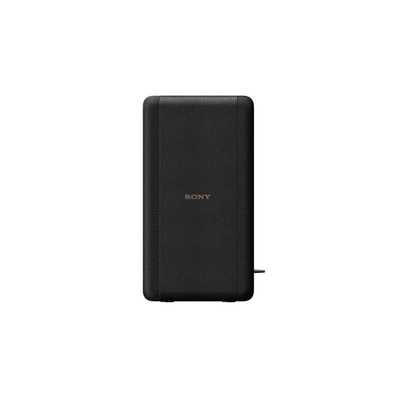 Loudspeaker Full range Sony SA-RS3S Black Wireless 100 W