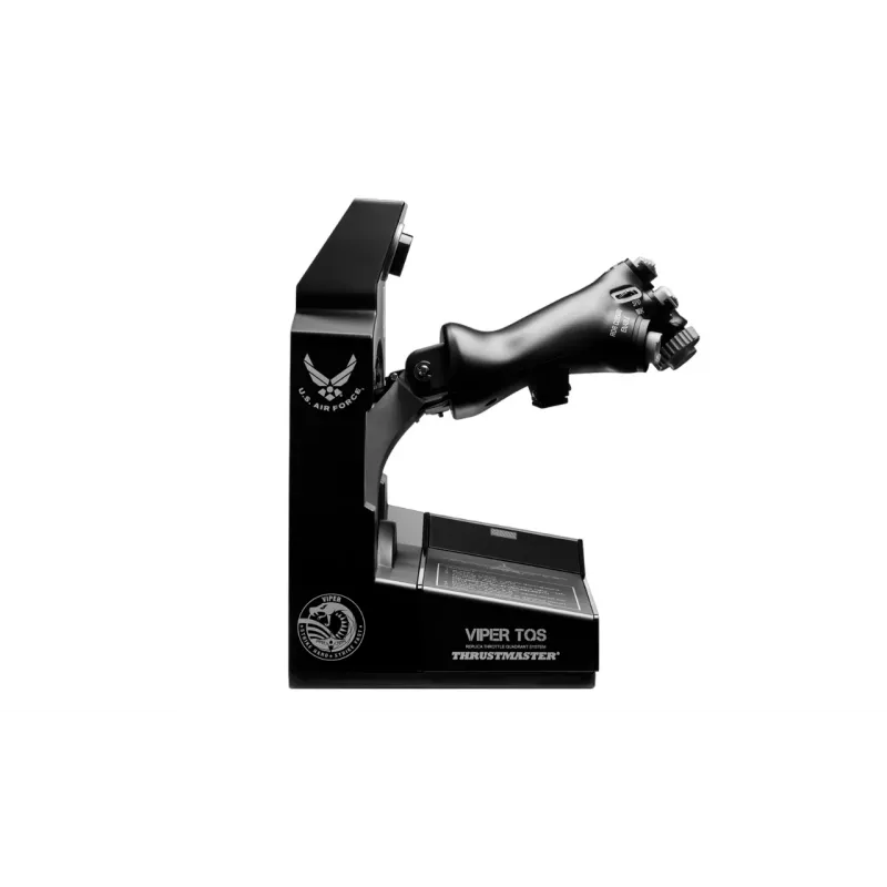 Joystick Thrustmaster VIPER TQS Black USB PC Wired