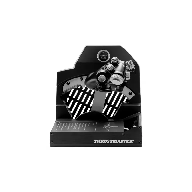 Joystick Thrustmaster VIPER TQS Black USB PC Wired