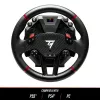 Thrustmaster T598 Black, Red USB Steering wheel + Pedals Analogue / Digital PC, PlayStation 4, PlayStation 5