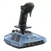 Thrustmaster TCA Sidestick X Airbus Edition Black, Grey USB Joystick Analogue PC, Xbox