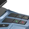 Thrustmaster TCA Sidestick X Airbus Edition Black, Grey USB Joystick Analogue PC, Xbox