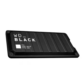 WESTERN DIGITAL WD_BLACK P40 Game Drive SSD - 1TB - USB-C/A 3.2 Gen 2