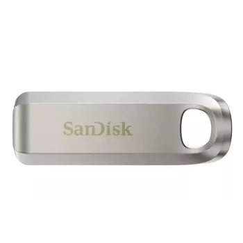 WESTERN DIGITAL Sandisk Ultra Luxe - 32GB USB Stick - USB-C 3.2 Gen 1 - Premium Metal Design