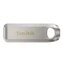 WESTERN DIGITAL Sandisk Ultra Luxe - 32GB USB Stick - USB-C 3.2 Gen 1 - Premium Metal Design