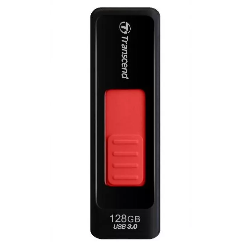 TRANSCEND Jetflash 760 - 128GB USB Stick - USB 3.0