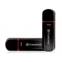 TRANSCEND Jetflash 600 - 4GB USB Stick - USB 2.0