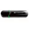 TRANSCEND Jetflash 600 - 4GB USB Stick - USB 2.0