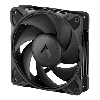 ARCTIC Freezer P12 Pro - 120 mm PWM Fan, Fan, 12 cm, 131 m³/h, Black