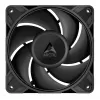 ARCTIC Freezer P12 Pro - 120 mm PWM Fan, Fan, 12 cm, 131 m³/h, Black