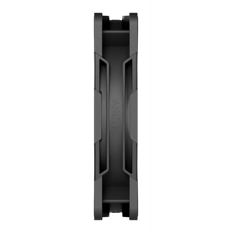 ARCTIC Freezer P12 Pro - 120 mm PWM Fan, Fan, 12 cm, 131 m³/h, Black
