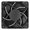 ARCTIC Freezer P12 Pro - 120 mm PWM Fan, Fan, 12 cm, 131 m³/h, Black