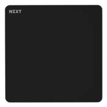 NZXT Zone Elite Mousepad - Large - 400x400mm - Black