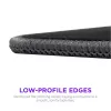 NZXT Zone Elite Mousepad - Large - 400x400mm - Black