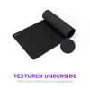 NZXT Zone Elite Mousepad - Large - 400x400mm - Black