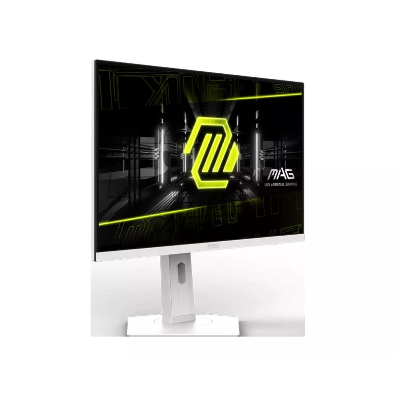 MSI MAG 274URFWDE computer monitor 68.6 cm (27 inch) 3840 x 2160 pixels 4K Ultra HD White