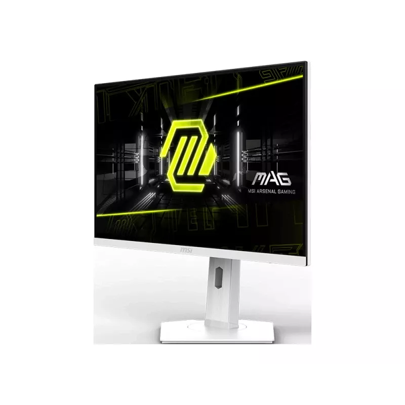 MSI MAG 274URFWDE computer monitor 68.6 cm (27 inch) 3840 x 2160 pixels 4K Ultra HD White