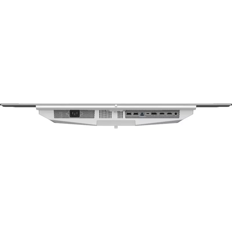 MSI MPG 321URXWDE QD-OLED computer monitor 80 cm (31.5 inch) 3840 x 2160 pixels 4K Ultra HD White