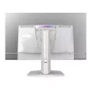 MSI MPG 321URXWDE QD-OLED computer monitor 80 cm (31.5 inch) 3840 x 2160 pixels 4K Ultra HD White