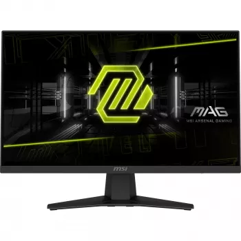 MSI MAG 244F computer monitor 59.9 cm (23.6 inch) 1920 x 1080 pixels Full HD LCD Black
