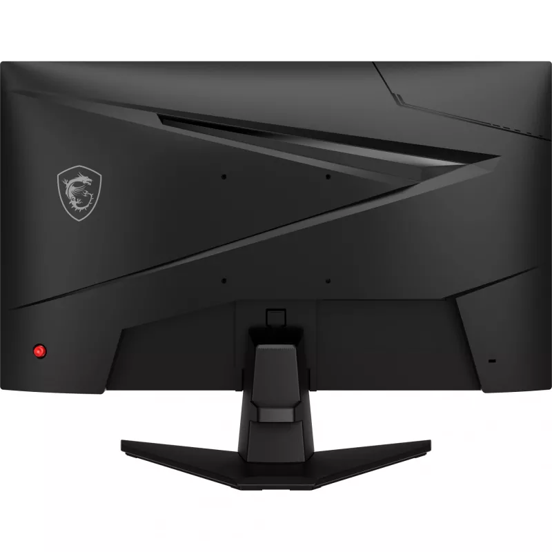 MSI MAG 244F computer monitor 59.9 cm (23.6 inch) 1920 x 1080 pixels Full HD LCD Black