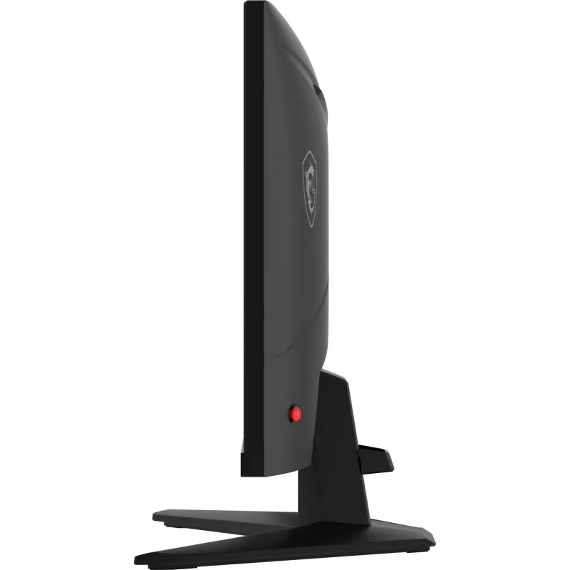 MSI MAG 244F computer monitor 59.9 cm (23.6 inch) 1920 x 1080 pixels Full HD LCD Black