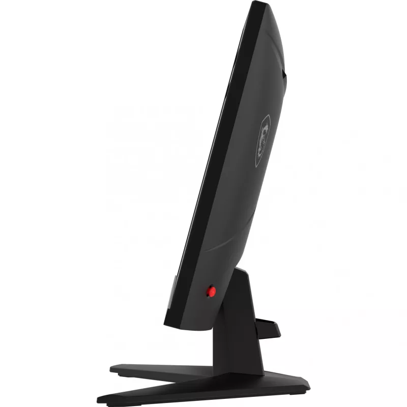 MSI MAG 244F computer monitor 59.9 cm (23.6 inch) 1920 x 1080 pixels Full HD LCD Black