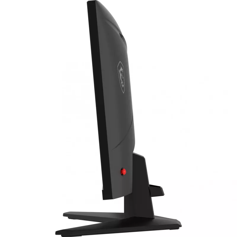 MSI MAG 244F computer monitor 59.9 cm (23.6 inch) 1920 x 1080 pixels Full HD LCD Black