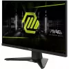 MSI MAG 244F computer monitor 59.9 cm (23.6 inch) 1920 x 1080 pixels Full HD LCD Black