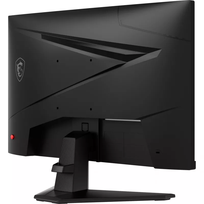 MSI MAG 244F computer monitor 59.9 cm (23.6 inch) 1920 x 1080 pixels Full HD LCD Black