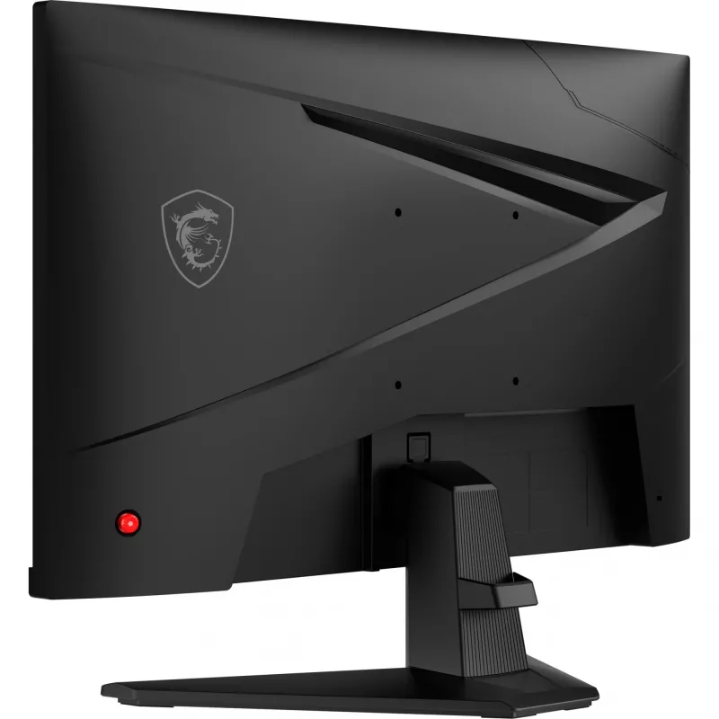 MSI MAG 244F computer monitor 59.9 cm (23.6 inch) 1920 x 1080 pixels Full HD LCD Black