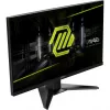 MSI MAG 244F computer monitor 59.9 cm (23.6 inch) 1920 x 1080 pixels Full HD LCD Black