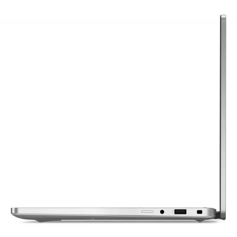 DELL Pro 14 Plus PB14250 Copilot+ PC Intel Core Ultra 5 236V Laptop 35.6 cm (14 inch) Full HD+ 16 GB LPDDR5x-SDRAM 512 GB SSD Wi-Fi 7 (802.11be) Windows 11 Pro German Aluminium