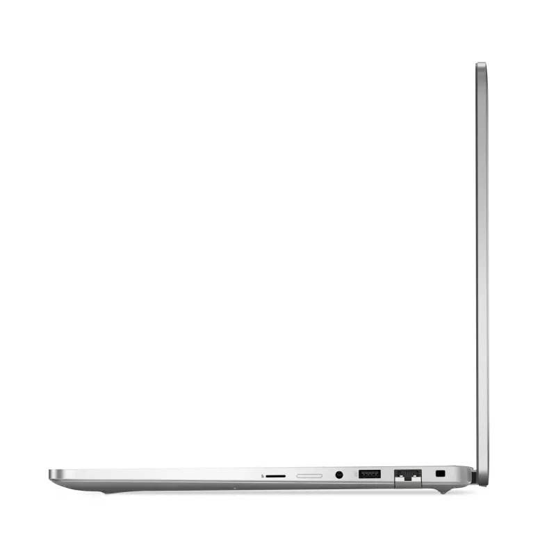 DELL Pro 16 Plus PB16250 Intel Core Ultra 5 235U Laptop 40.6 cm (16 inch) Full HD+ 16 GB DDR5-SDRAM 512 GB SSD Wi-Fi 6E (802.11ax) Windows 11 Pro German Aluminium
