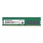 TRANSCEND 8GB Jetram DDR4 2666mgz U-DIMM 1rx8 CL19