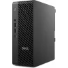 DELL Pro Max FCM2250 Intel Core Ultra 7 265 16 GB DDR5-SDRAM 1 TB SSD NVIDIA RTX A1000 Windows 11 Pro Micro PC Mini PC Black