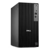 DELL Pro QCT1250 Intel Core Ultra 5 235 16 GB DDR5-SDRAM 512 GB SSD Windows 11 Pro Tower PC Black